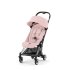 Peach Pink  (cadru Chrome)