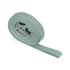 Patut pliant pentru copii Lionelo Ellen 3 in 1, multifunctional, cu laterala culisanta, Green Sage - 11
