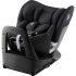 Scaun auto pentru copii Britax Romer - SWIVEL 2, Isofix, rotatie 360°, 40-125 cm, Space Black - 3