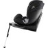 Scaun auto pentru copii Britax Romer - SWIVEL 2, Isofix, rotatie 360°, 40-125 cm, Space Black - 6