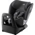Scaun auto pentru copii Britax Romer - SWIVEL 2, Isofix, rotatie 360°, 40-125 cm, Midnight Grey - 4