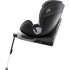 Scaun auto pentru copii Britax Romer - SWIVEL 2, Isofix, rotatie 360°, 40-125 cm, Midnight Grey - 6