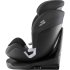 Scaun auto pentru copii Britax Romer - SWIVEL 2, Isofix, rotatie 360°, 40-125 cm, Midnight Grey - 10