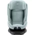 Scaun auto pentru copii Britax Romer - SWIVEL 2, Isofix, rotatie 360°, 40-125 cm, Ocean - 9