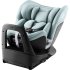 Scaun auto pentru copii Britax Romer - SWIVEL 2, Isofix, rotatie 360°, 40-125 cm, Ocean - 3