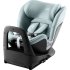 Scaun auto pentru copii Britax Romer - SWIVEL 2, Isofix, rotatie 360°, 40-125 cm, Ocean - 4