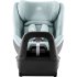 Scaun auto pentru copii Britax Romer - SWIVEL 2, Isofix, rotatie 360°, 40-125 cm, Ocean - 5