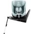 Scaun auto pentru copii Britax Romer - SWIVEL 2, Isofix, rotatie 360°, 40-125 cm, Ocean - 2