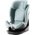 Scaun auto pentru copii Britax Romer - SWIVEL 2, Isofix, rotatie 360°, 40-125 cm, Ocean - 8