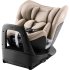 Детско столче за кола Britax Romer - SWIVEL 2, Isofix, въртене на 360°, 40-125 см, Chai - 3