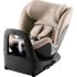 Scaun auto pentru copii Britax Romer - SWIVEL 2, Isofix, rotatie 360°, 40-125 cm, Chai - 4