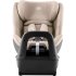 Scaun auto pentru copii Britax Romer - SWIVEL 2, Isofix, rotatie 360°, 40-125 cm, Chai - 5