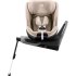 Детско столче за кола Britax Romer - SWIVEL 2, Isofix, въртене на 360°, 40-125 см, Chai - 2