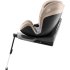 Scaun auto pentru copii Britax Romer - SWIVEL 2, Isofix, rotatie 360°, 40-125 cm, Chai - 6