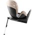 Scaun auto pentru copii Britax Romer - SWIVEL 2, Isofix, rotatie 360°, 40-125 cm, Chai - 7