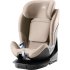 Britax Romer SWIVEL 2 Παιδικό Κάθισμα Αυτοκινήτου με Isofix & Περιστροφή 360° (40-125 cm) Chai - 8
