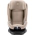 Детско столче за кола Britax Romer - SWIVEL 2, Isofix, въртене на 360°, 40-125 см, Chai - 9