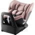 Детско столче за кола Britax Romer - SWIVEL 2, Isofix, въртене на 360°, 40-125 см, цвят Dusty Rose - 3