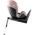 Детско столче за кола Britax Romer - SWIVEL 2, Isofix, въртене на 360°, 40-125 см, цвят Dusty Rose - 7