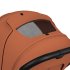 Carucior sport pentru copii Lionelo Mika 3 in 1 PLUS, cu accesorii, landou si scoica incluse, Brown Rust - 11
