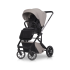Спортна детска количка Cavoe Moi+, елегантна и компактна - Taupe - 4
