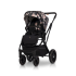 Carucior sport pentru copii Cavoe Axo Style, confortabil, editia premium - La Rose - 1