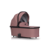 Landou pentru carucior Cavoe Moi+, elegant, compact, editie noua - Desert Rose - 1