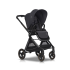 Carucior sport Cavoe Osis 2.0 pentru copii, multifunctional - Iron - 1