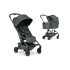 Carucior 2 in 1 pentru copii Joolz Aer 2, cu landou, ultra-usor - 1
