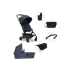 Carucior 2 in 1 pentru copii Joolz Aer+, cu accesorii incluse - 2