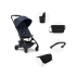 Carucior sport pentru copii Joolz Aer+, varianta noua, cu accesorii incluse, Navy blue - 1
