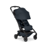 Carucior sport pentru copii Joolz Aer2, ultra-usor, compact, Dark navy blue - 1