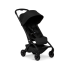 Carucior sport pentru copii Joolz Aer2, ultra-usor, compact, Space black - 1