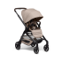 Carucior sport pentru copii Joolz Hub², Sandy Taupe - 1