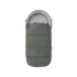 Sac de picioare Joolz, pentru caruciorul Aer+, calduros si confortabil, Forest Green - 1