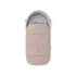 Sac de picioare Joolz, pentru caruciorul Aer+, calduros si confortabil, Sandy Taupe - 1