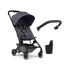 Carucior sport Joolz Aer +, cu bara si suport de pahar - Stone Grey - 1