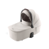 Britax Römer Кош за бебешка количка Rio, колекция LUX, цвят мек бежов - 1