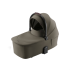 Britax Römer Rio Πορτ-μπεμπέ για Καρότσι LUX Collection Urban Olive - 1
