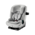 Детско столче за кола Britax Romer - Advansafix Pro, колекция LUX, 76-150 см, Linen Grey - 1