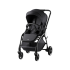 Carucior sport pentru copii, Britax Römer Rio, colectia STYLE, compact, Carbon Black - 1