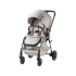 Britax Römer Rio Καρότσι Περιπάτου LUX Collection Compact Soft Taupe - 1