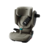 Scaun auto pentru copii Britax Romer - Kidfix Pro, colectia LUX, i-Size, 15 - 36 kg, Urban Olive - 1