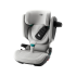 Scaun auto pentru copii Britax Romer - Kidfix Pro, colectia LUX, i-Size, 15 - 36 kg,  Linen Grey - 1