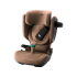 Детско столче за кола Britax Romer - Kidfix Pro, колекция LUX, i-Size, 15 - 36 кг, Warm Caramel - 1
