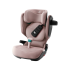 Britax Romer Kidfix Pro Collection STYLE Παιδικό Κάθισμα Αυτοκινήτου i-Size 15-36kg Dusty Rose - 1