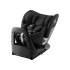Scaun auto pentru copii Britax Romer - SWIVEL 2, Isofix, rotatie 360°, 40-125 cm, Space Black - 1