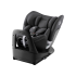 Scaun auto pentru copii Britax Romer - SWIVEL 2, Isofix, rotatie 360°, 40-125 cm, Midnight Grey - 1