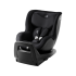 Столче за кола Britax Romer - Dualfix PRO M, колекция STYLE, 61 см - 105 см, Carbon Black - 1