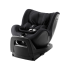 Scaun auto Britax Romer - Dualfix PRO, colectia STYLE, 0 - 19 kg, Isofix, Carbon Black - 1